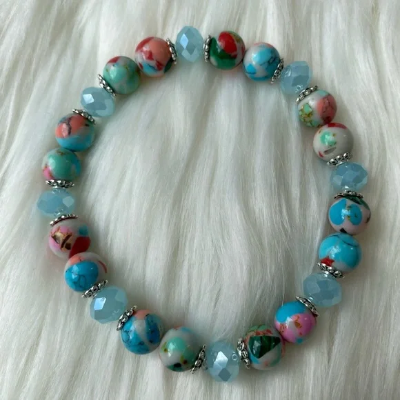 Handmade bracelets - Picture 5 of 10